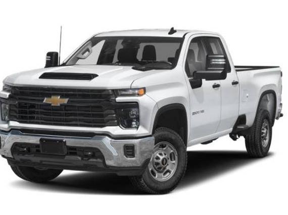 CHEVROLET SILVERADO HD 2024 1GC2YNE72RF212557 image CHEVROLET SILVERADO HD 2024 1GC2YNE72RF212557 image